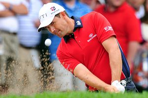 Padraig Harrington
