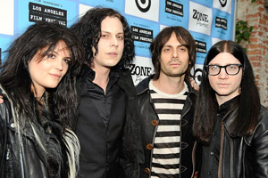 Dead Weather