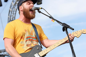 Manchester Orchestra
