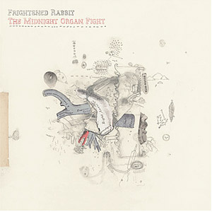 Frightened Rabbit