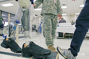 Walter Reed Army Medical Center