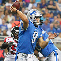 Team Preview: Detroit Lions - NFL - ESPN