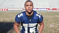 Troy Gloster