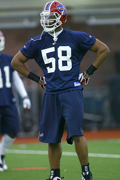 Aaron Maybin