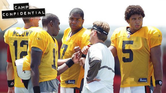 Josh Freeman