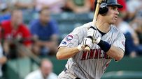 Joe Mauer