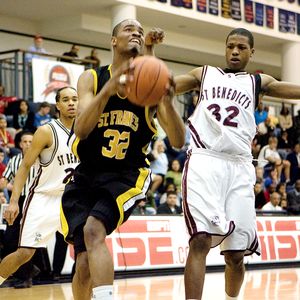 Terrell Vinson