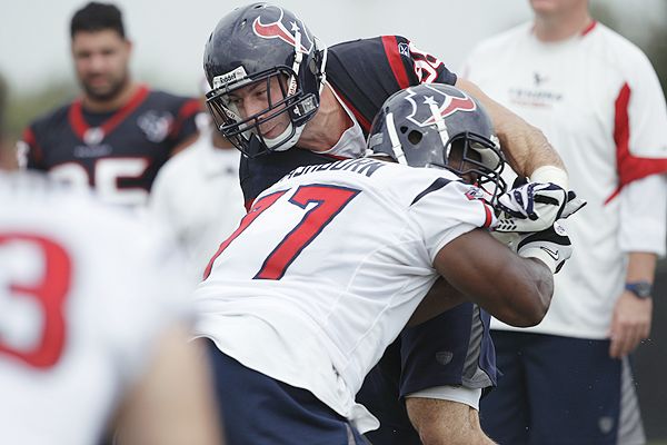 Connor Barwin