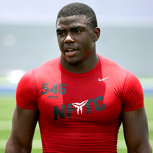 Toney Hurd Jr.
