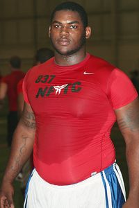 Sharif Floyd