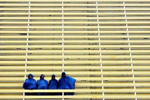 Empty Seats
