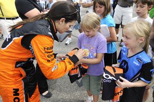 Danica Patrick