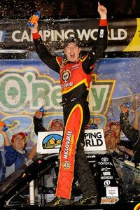 Kyle Busch