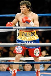 Edwin Valero