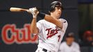 Joe Mauer