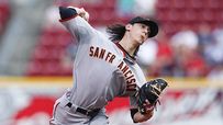 Tim Lincecum