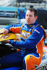 Kyle Busch