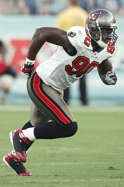 Gaines Adams