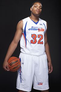 DaJuan Coleman