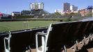 Wrigley Field