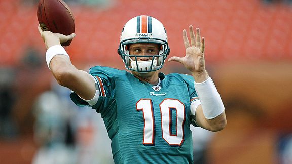 Chad Pennington