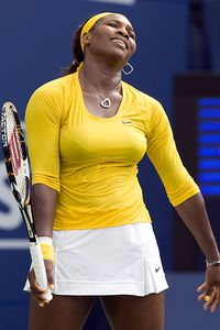 Serena Williams