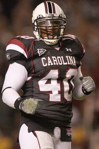 Eric Norwood