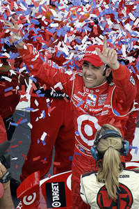 Dario Franchitti