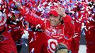达里奥franchitti