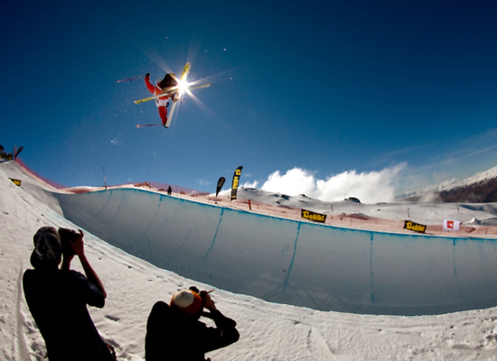 gus kenworthy