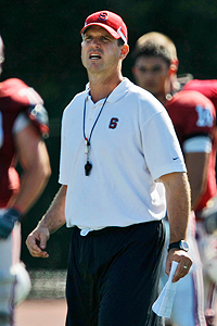 Jim Harbaugh