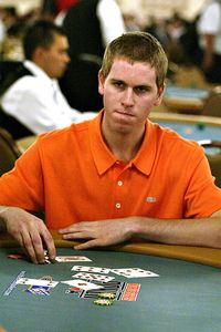 Jeff Madsen