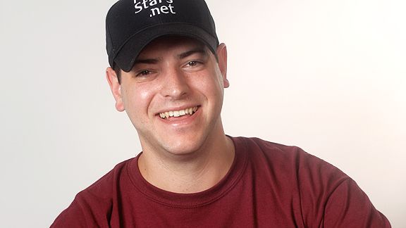 Eric Buchman
