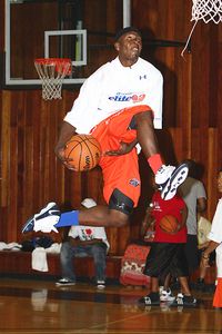 Josh Selby