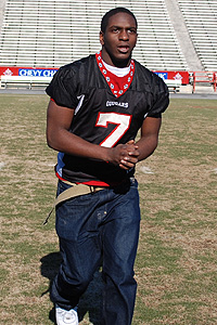 Nick Gross