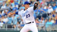 Zack Greinke