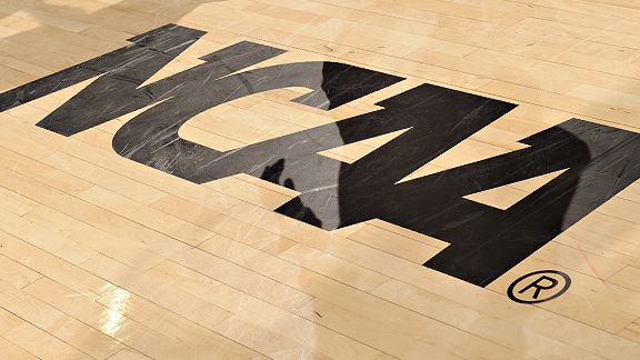 NCAA Logo