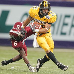 Damion Fletcher