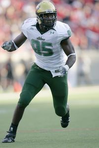 George Selvie