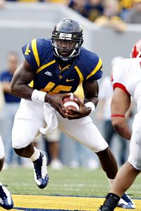 Jarrett Brown