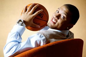 Michael Beasley