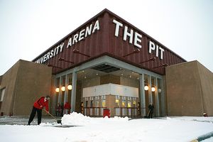 The Pit