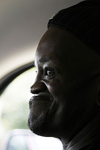 Lorenzo Sutton