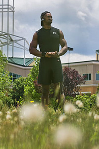 Lorenzo Sutton