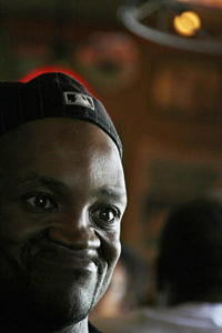 Lorenzo Sutton
