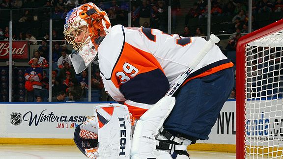 Rick DiPietro