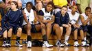 CY Fair Bench