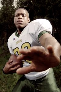 Jonathan Stewart