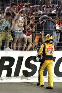 Kyle Busch
