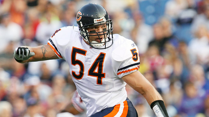Brian Urlacher